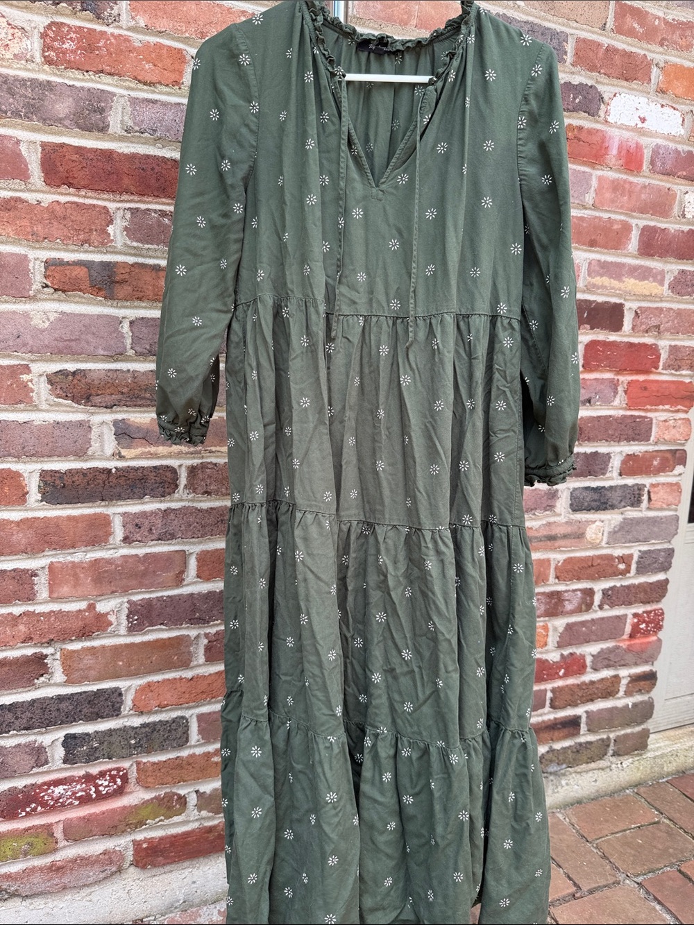 Madewell Dress